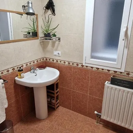 Apartment Junto A La Catedral Burgos
