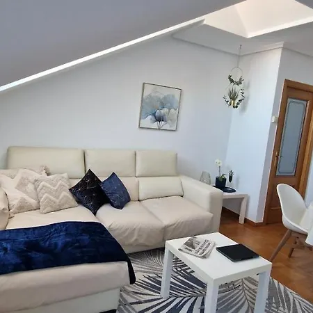 Junto A La Catedral Apartment